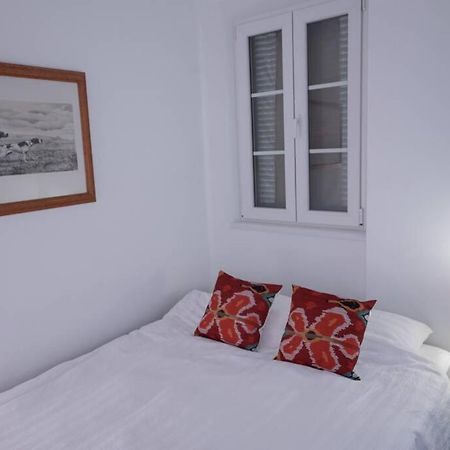 Charming Colonial Flat In Historic Building Apartment Gibraltar Luaran gambar